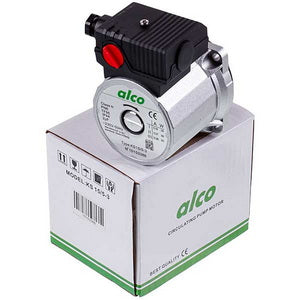 Circulation pump Alco KSL15/5-3 82 W for gas boiler D=68/21 mm