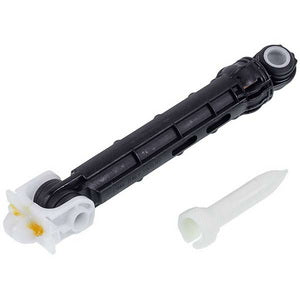 Tank shock absorber for Whirlpool washing machine C00647262 CIMA 80N L=165-270mm, D holes=10mm