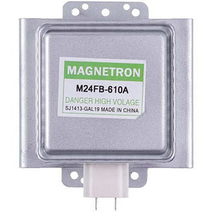 Magnetron for microwave oven M24FB-610A 1100W (inverter)