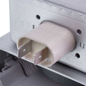 Magnetron for microwave oven M24FB-610A 1100W (inverter)