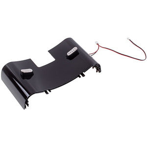 Зарядний пристрій (док-станція) для робота-пилососа Rowenta чорний SS-2230003184 чорний