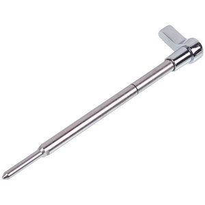 It is important to lift and fix the upper part of the housing for the Kenwood KW716569 food processor