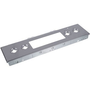 Front panel for electric stove Gorenje 877000