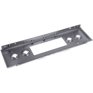 Front panel for electric stove Gorenje 877000