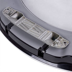 Hatch for washing machine Beko 2429801200 white