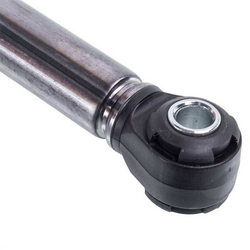 Tank shock absorber for Bosch washing machine 00448032 DP 90N L=160-255mm D hole=8/12(13)mm (2pcs)