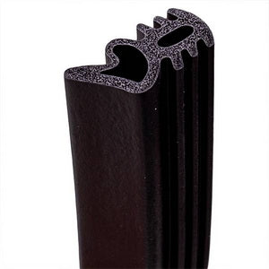 Door extension L1720 684856 for Gorenje dishwasher