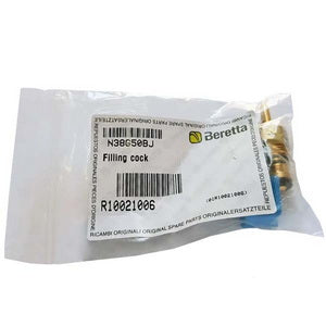 Faucet for gas boiler Beretta Super Exclusive Mix, Boiler R10021006