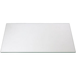 Freezer compartment police for refrigerator Beko 4655590200 401x266x3.2mm (sklan)