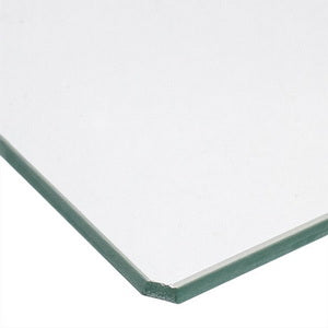 Freezer compartment police for refrigerator Beko 4655590200 401x266x3.2mm (sklan)