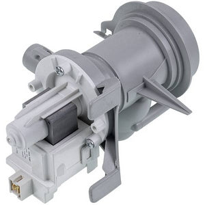 Pump (pump) for washing machine Gorenje 663437 LEILI BPX2-328L 230V 35W