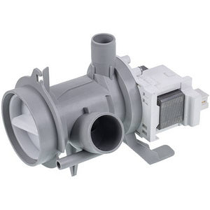 Pump (pump) for washing machine Gorenje 663437 LEILI BPX2-328L 230V 35W