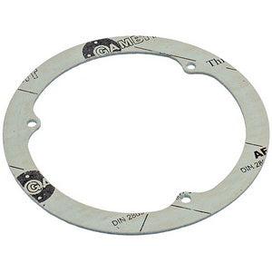 Burner gasket (WOK) for Bosch 12012355 hob D=135mm