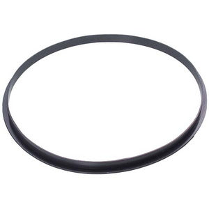 Burner seal (large) for Bosch 10000507 hob D=95mm