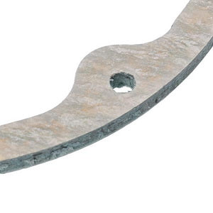 Burner gasket (WOK) for Bosch hob 12012358 D=115mm