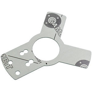 Set of gussets for new gas cooktops Bosch 12023582