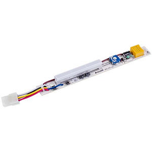 Control module for Beko refrigerator 4365690185