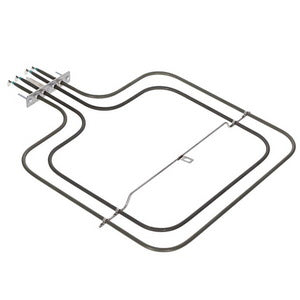 Upper heating element (grill) for oven Electrolux 140089344174 800W 235V