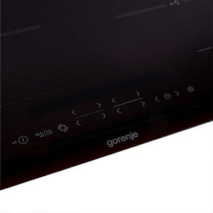Flat on cooking surface for induction surface Gorenje 719103