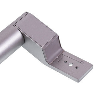 Upper/lower door handle for refrigerator Bosch 00705296