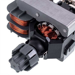 Motor for food processor Bosch 11052442