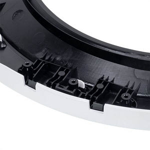 External hatch frame for washing machine Gorenje HK1884397