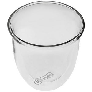 Set of glasses for Delonghi coffee machine 5513284151 DLSC310 90ml (2 pcs)