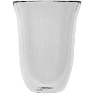 Set of glasses for Delonghi coffee machine 5513284171 DLSC312 330ml (2 pcs)