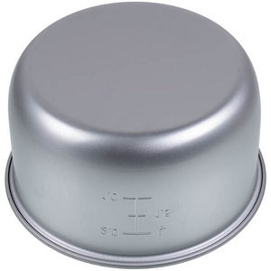 Bowl for multicooker Redmond RB-305 3L D=210mm H=110mm (aluminum alloy)