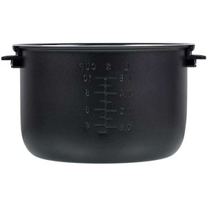 Bowl for multicooker Redmond RB-C518 5L D=235mm H=146mm (ceramic)