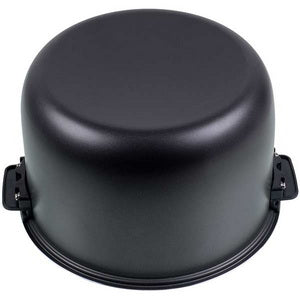 Bowl for multicooker Redmond RB-C518 5L D=235mm H=146mm (ceramic)