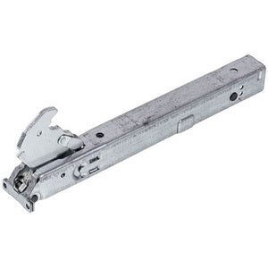 Door hinge (left/right) for Electrolux oven 3577239019