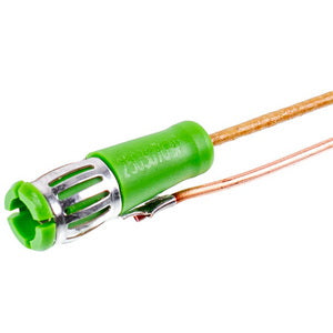 Термопара духовки для газової плити Whirlpool C00546467 L=460mm