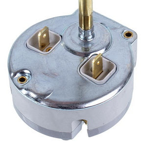 Ariston boiler thermostat 65115013 Thermowatt TBS 16A 250V, rod L220mm, F.78/S82°C lamp outputs