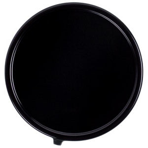 Power control knob for Whirlpool microwave oven 482000093719 black