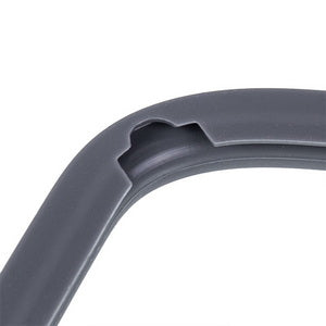 Door seal for washing machine Samsung DC62-00474A