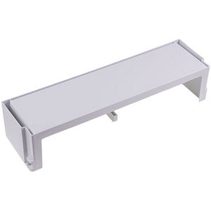 Liebherr refrigerator door bottle shelf 7438891 415x110mm