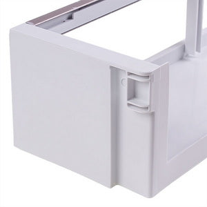 Liebherr refrigerator door bottle shelf 7438891 415x110mm