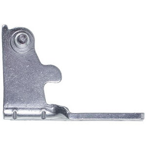 Door hinge for refrigerator Gorenje HK1883545 (middle)