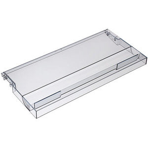 Drawer panel (top) for freezer Gorenje 576347 395x185mm