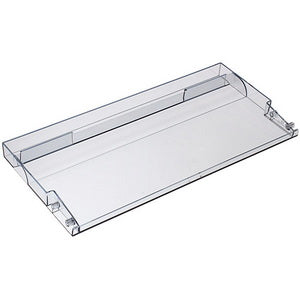 Drawer panel (top) for freezer Gorenje 576347 395x185mm