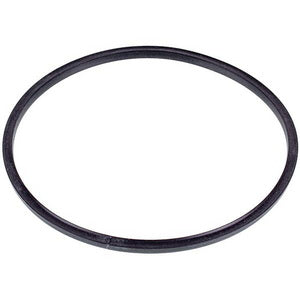 Прокладка пальника (великого) для варильної панелі Electrolux 3565264037 D=138mm