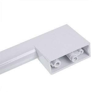 Ручка дверцят духової шафи Electrolux 140152530147 L=505mm/кріплень 460mm