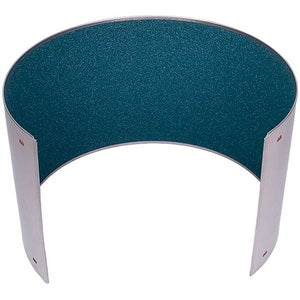 Стрічка шліфувальна для картоплечистки Sirman 696828 D=330mm L=280mm