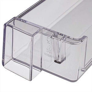 Door frame for Whirlpool refrigerator 481011039735 (top/middle) 590x100mm