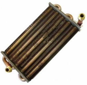 Теплообмінник первинний для газового котла Buderus Logamax U052/U054 24 кВт 87199056390