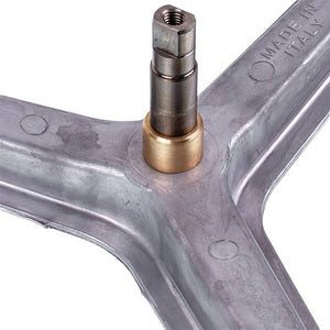 Repair kit (crossbar COD.790 EBI + oil seal 22*40*10/11.5mm + bearings 202/203 + grease) Indesit