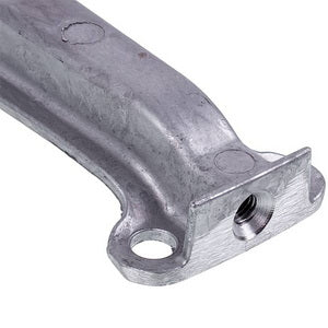 Repair kit (crossbar COD.790 EBI + oil seal 22*40*10/11.5mm + bearings 202/203 + grease) Indesit