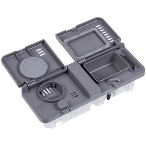 Dispenser for dishwasher Gorenje 700203