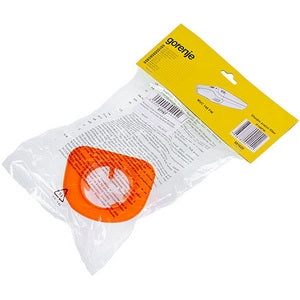 Conical filter mesh for the filter of the Gorenje 591620 cordless vacuum cleaner